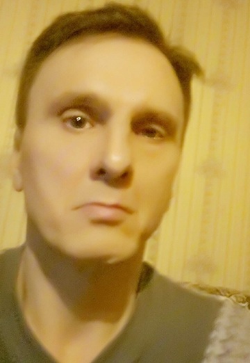 My photo - Sergey, 52 from Moscow (@sergey924852)