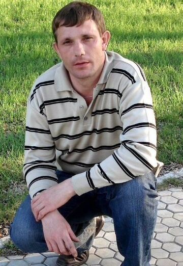 Моя фотография - Ярослав, 51 из Усть-Каменогорск (@yaroslav8835)