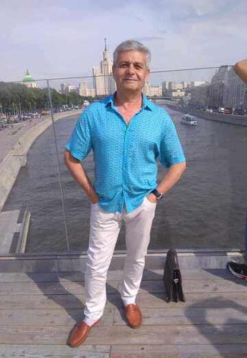 My photo - Mihail, 58 from Oryol (@mihail122393)