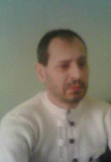 My photo - Yedvard, 51 from Kemerovo (@edvard1472)