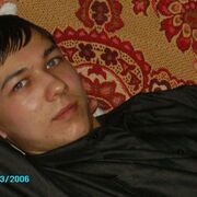 Евгений, 35, Большое Сорокино