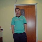 Дмитрий, 37, Еманжелинск