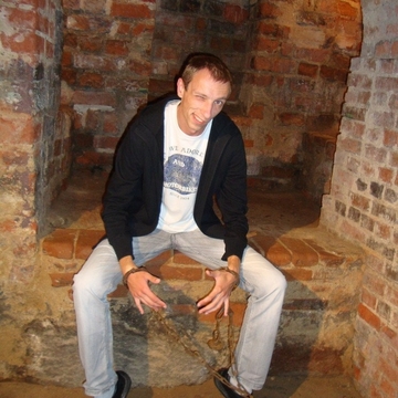 Моя фотография - Андрей, 34 из Алексин (@id594574)