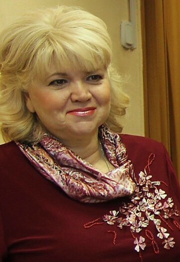 My photo - Lidiya, 66 from Ozyorsk (@lidiy8018466)
