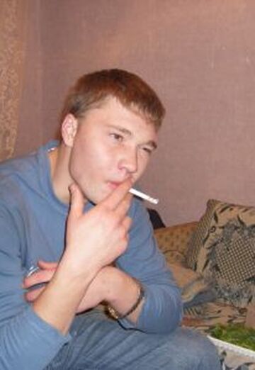 My photo - Aleksandr, 39 from Chamzinka (@grinders1984)