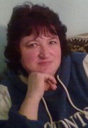 Моя фотография - Тамара, 54 из Орехов (@tamara6837719)