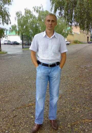 My photo - Oleg, 45 from Pyatigorsk (@oleg36419)