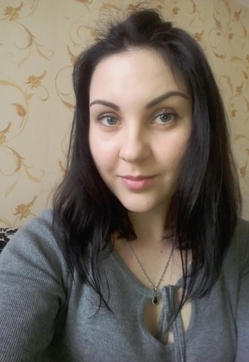 Моя фотография - Натали, 34 из Борисполь (@natali44957)