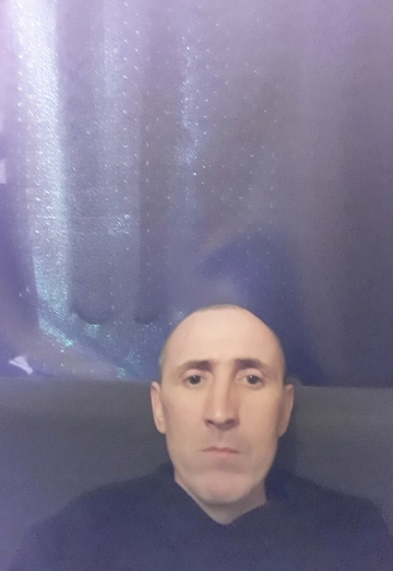 My photo - Maksim, 40 from Izhevsk (@maksim240925)