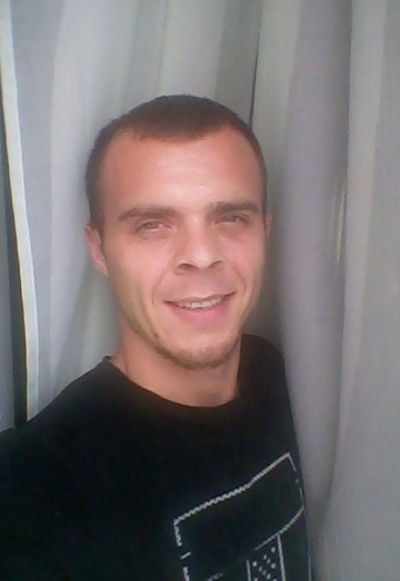 Моя фотография - iurii, 29 из Кишинёв (@iurii421)