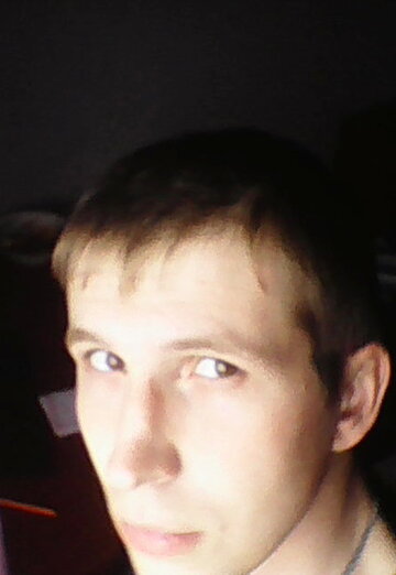 Моя фотография - OLEG, 34 из Барнаул (@segrey168)