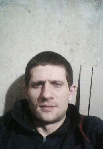 My photo - Igor, 33 from Shepetivka (@igor175980)