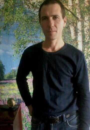 My photo - Aleksey, 46 from Chita (@aleksey411446)