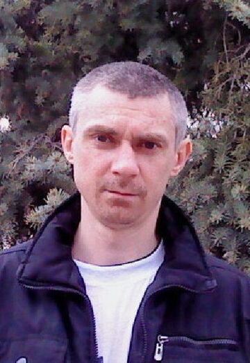 Моя фотографія - Евгений, 46 з Красний Сулін (@evgeniy414661)