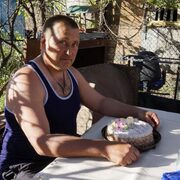 Константин 43 года (Телец) Егорлыкская