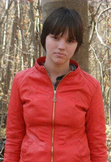 My photo - Viktoriya Malyuchenko, 26 from Ust-Labinsk (@viktoriyamaluchenko)