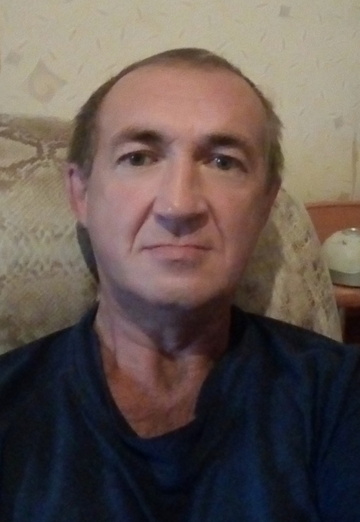 Моя фотография - Александр, 51 из Омск (@aleksandr893923)