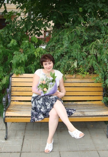 Моя фотография - acsa, 49 из Москва (@acsa)