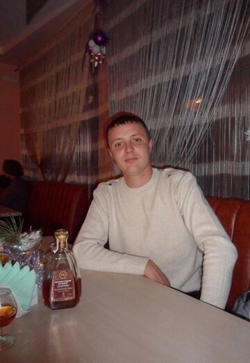 Моя фотография - Николай, 39 из Подольск (@nikolay57003)