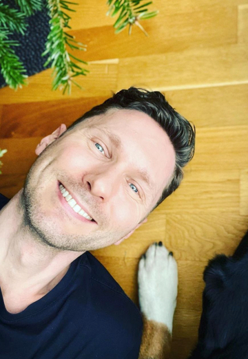 Paul Maes (@paulmaes) — my photo № 1