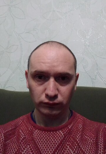 Моя фотография - Андрей Гоголь, 35 из Киев (@andreygogol4)