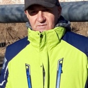 Даниал, 51, Астрахань