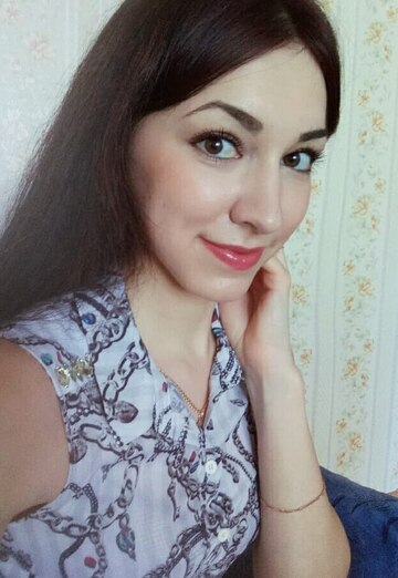 My photo - Tatyana, 26 from Tambov (@tatyana233912)