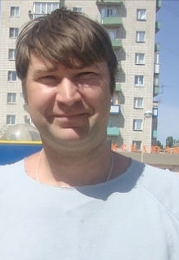 Моя фотография - Михаил, 48 из Волгоград (@mihail161918)