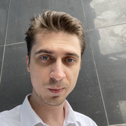 Макс, 31, Москва