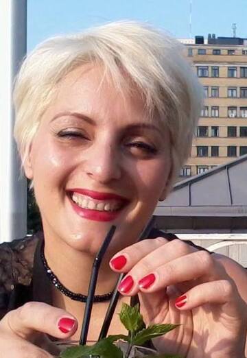 My photo - Michelle, 47 from Ahuachapan (@michelle664)