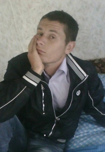 Моя фотография - Валерий, 35 из Севастополь (@valeriy84809)
