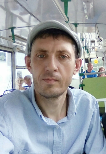 Моя фотография - Анатолий, 45 из Смоленское (@anatoliy51096)