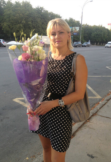 My photo - Alla, 54 from Kishinev (@alla12331)