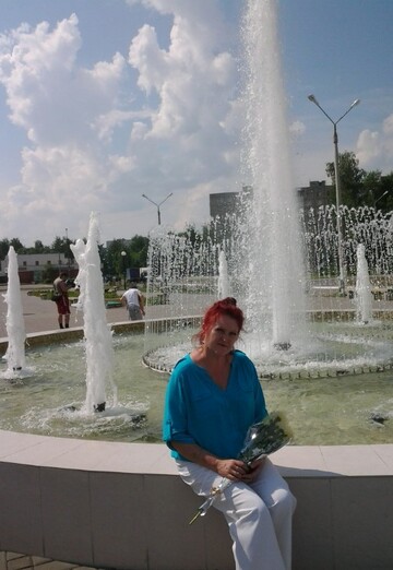My photo - Valentina, 63 from Raduzhny (@valentina25835)