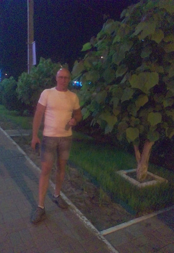 Mi foto- Aleksandr, 51 de Vorónezh (@aleksandr1153521)