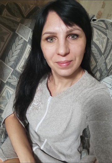 Mein Foto - Natalja, 44 aus Moskau (@natalya344028)