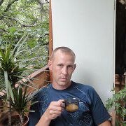 Владимир, 40, Инсар