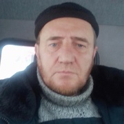 Андрей, 50, Омсукчан