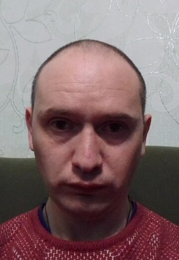 Моя фотография - Андрій, 35 из Киев (@andry18091)