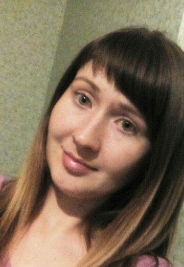My photo - Natalya, 31 from Biysk (@natalya293688)