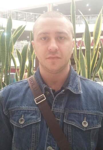 My photo - Stanislav, 38 from Dmitrov (@stanislavyalamov)