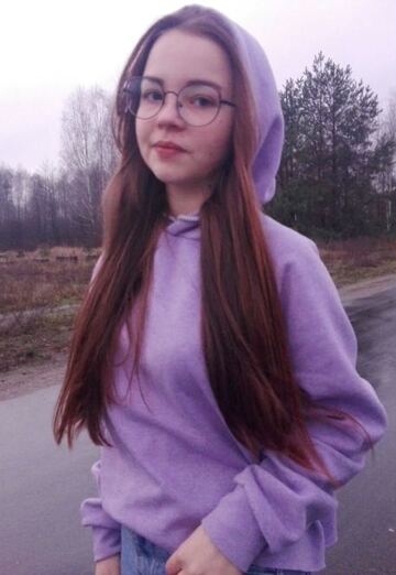 Моя фотографія - Таня, 19 з Житомир (@tanya60824)