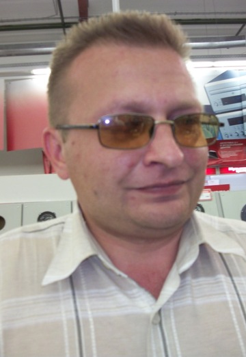 My photo - Yeduard, 48 from Nizhny Tagil (@eduard25586)