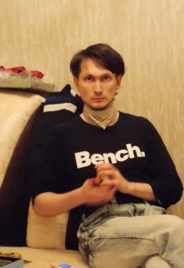 My photo - Lenij, 34 from Kishinev (@lenij)