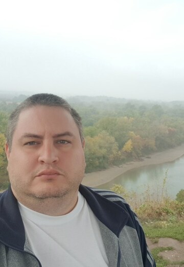 Моя фотография - Александр, 41 из Тимашевск (@aleksandr835062)
