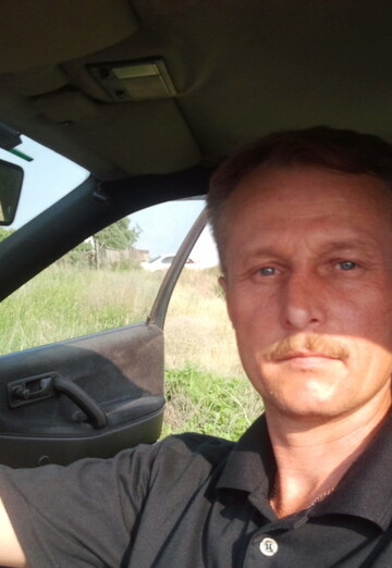 My photo - Viktor Rogozin, 56 from Temirtau (@viktorrogozin1)