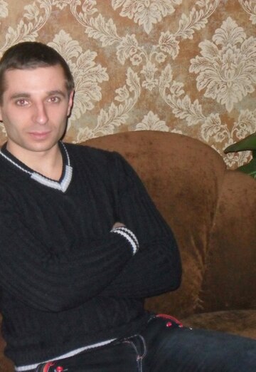 My photo - Aleksandr, 33 from Makeevka (@aleksandrkrovickiy)
