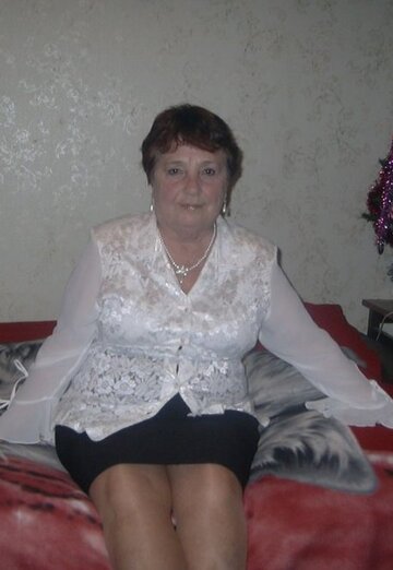 My photo - Natalya, 64 from Narva (@natalya270806)