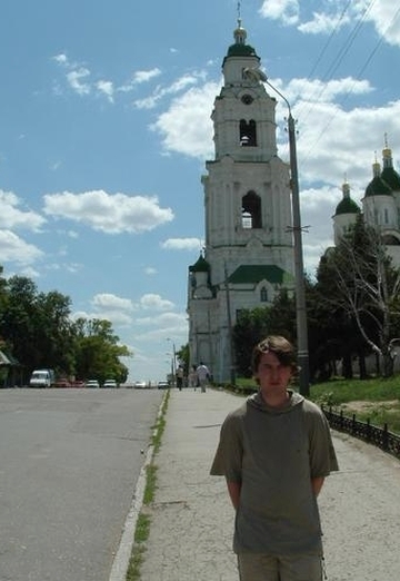 My photo - iceboy, 84 from Pyatigorsk (@iceboy40)