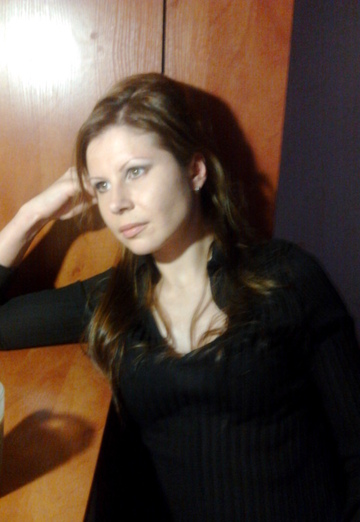 My photo - elena, 44 from Pskov (@elena40980)